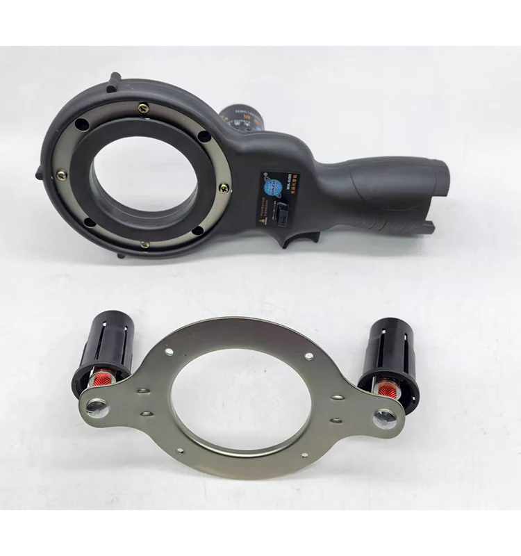 WK-600 12V DIY Air Conditioning Tape Winding Machine Power Tools for Insulating Air Conditioner Pipes OEM Customizable