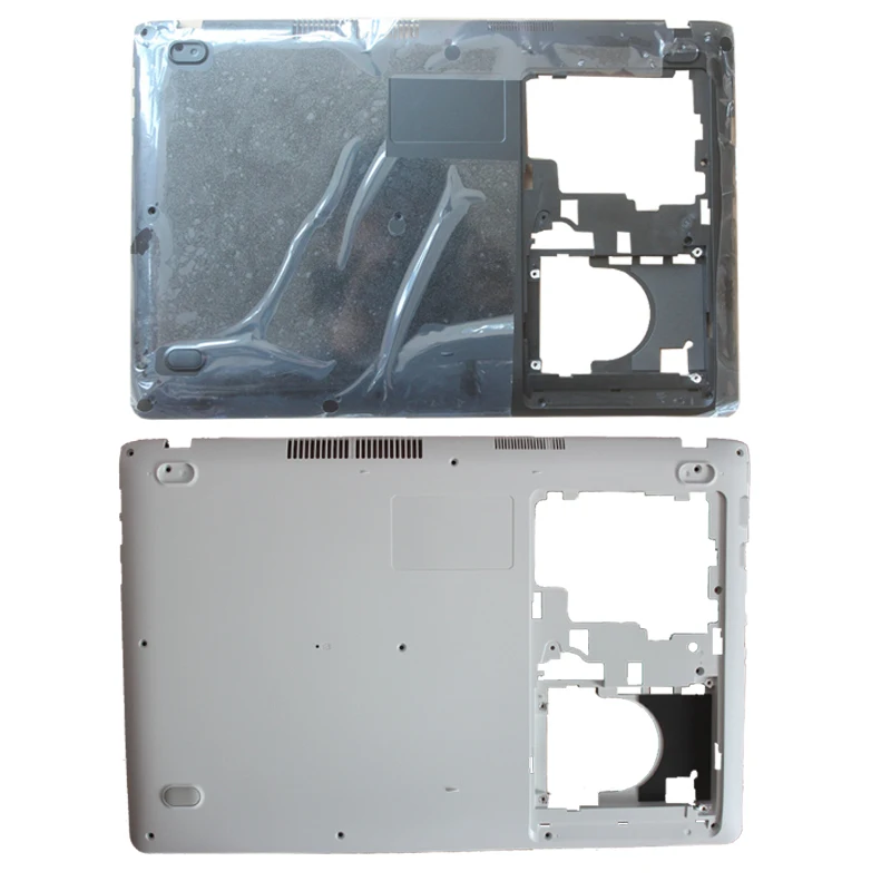 Imagem -01 - Portátil Inferior Base Case Capa para Samsung 510r5e 470r5e 450r5v 450r5e 370r5e Ba7504537a Novo portatil inferior base case capa para samsung 510r5e 470r5e 450r5v 450r5e 370r5e ba7504537a novo 01