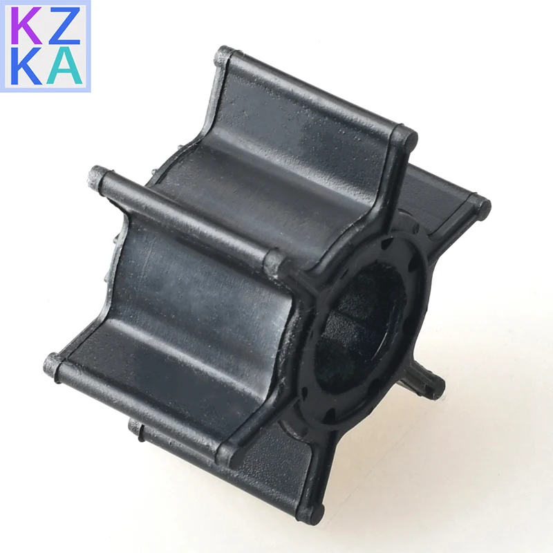 682-44352 Water Pump Impeller For Yamaha Outboard Motor 2&4 stroke 9.9 15 HP 9.9D 15D 682-44352-00 682-44352-01 682-44352-02