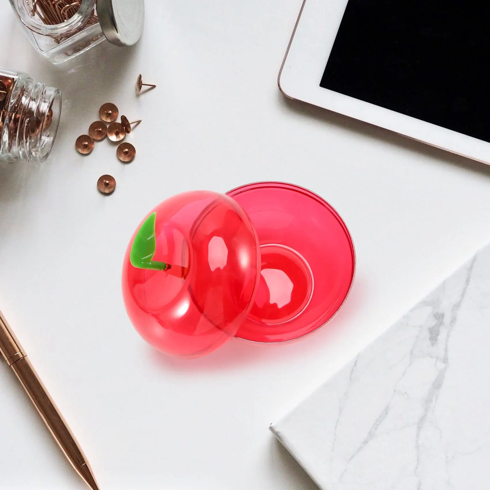 Wedding candy box 20PCS Wedding Party Preference Container Toy Filled Plastic Shaped Candy Box Birthday/Wedding Decoration