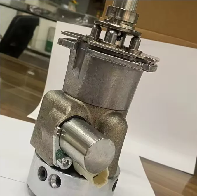 ПИЛОТНЫЙ КЛАПАН 299-9119 подходит для дизельного двигателя E216B E226B E232B E242B E252B E267B 277B 287B Клапан двигателя