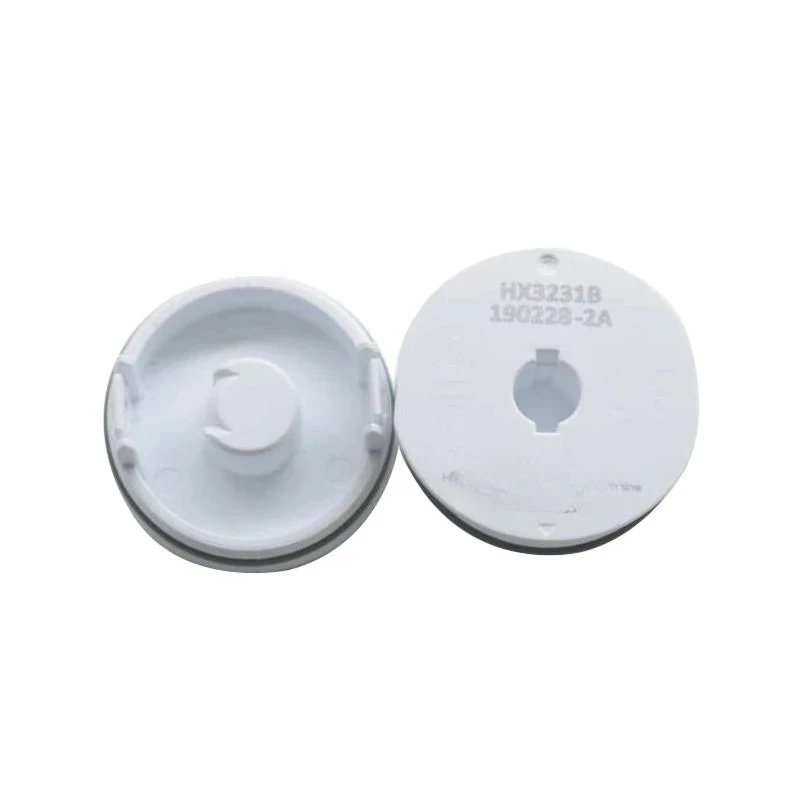 1Pcs Original for  HX6950 HX6960 HX3120 HX3110 HX8910 HX8920 HX8930 Electric Toothbrush Repair Bottom Cover Sealing Ring