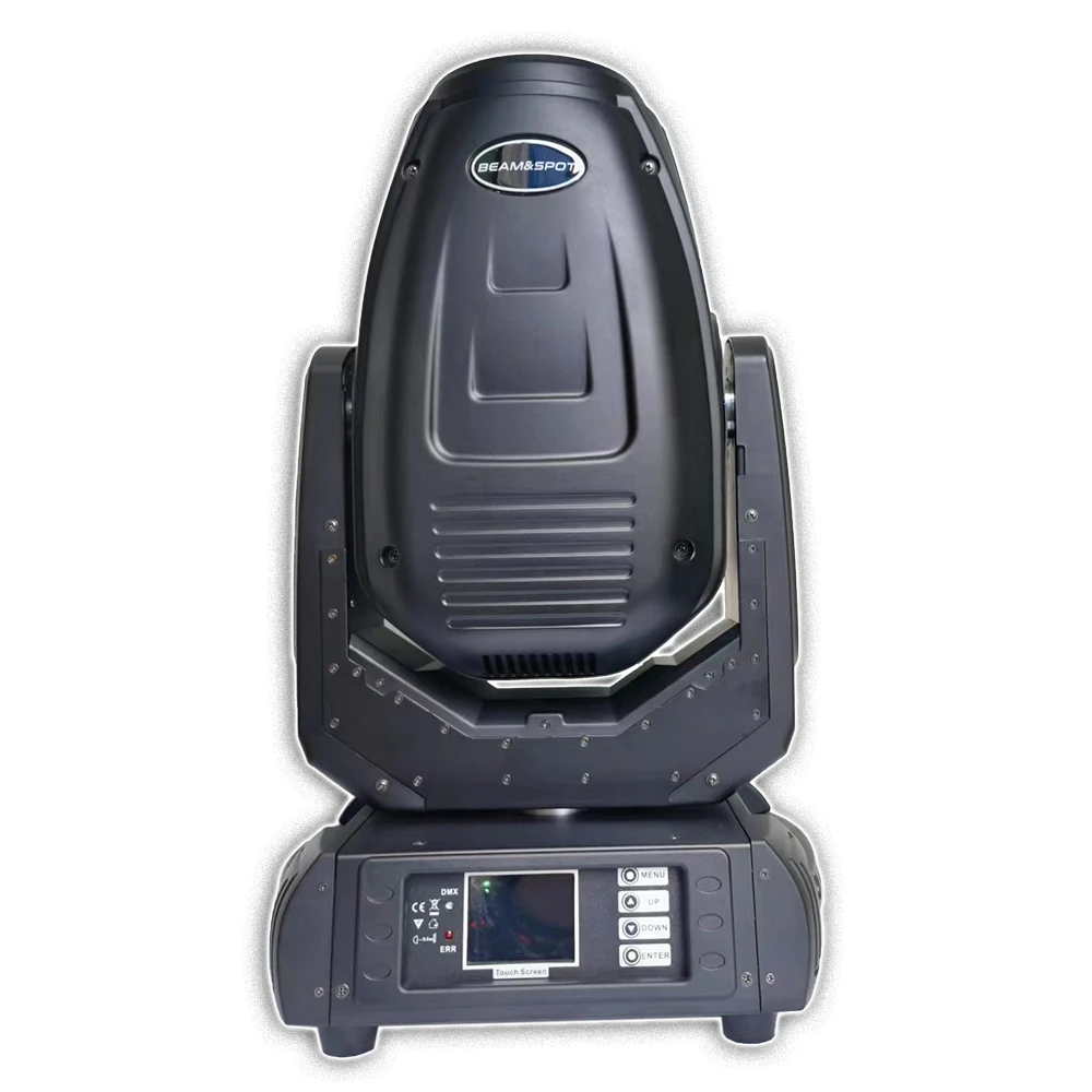 10R 280W Moving Head Light Beam Pattern Light LED BSW 280 3 in 1 Moving Head Light Stage Pattern Light For Dj Disco Party Clubs