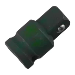 Socket Convertor Adapter Reducer 1/2 To 1/2 Impact Socket Adaptor Repair Tool Hand Manual Tools