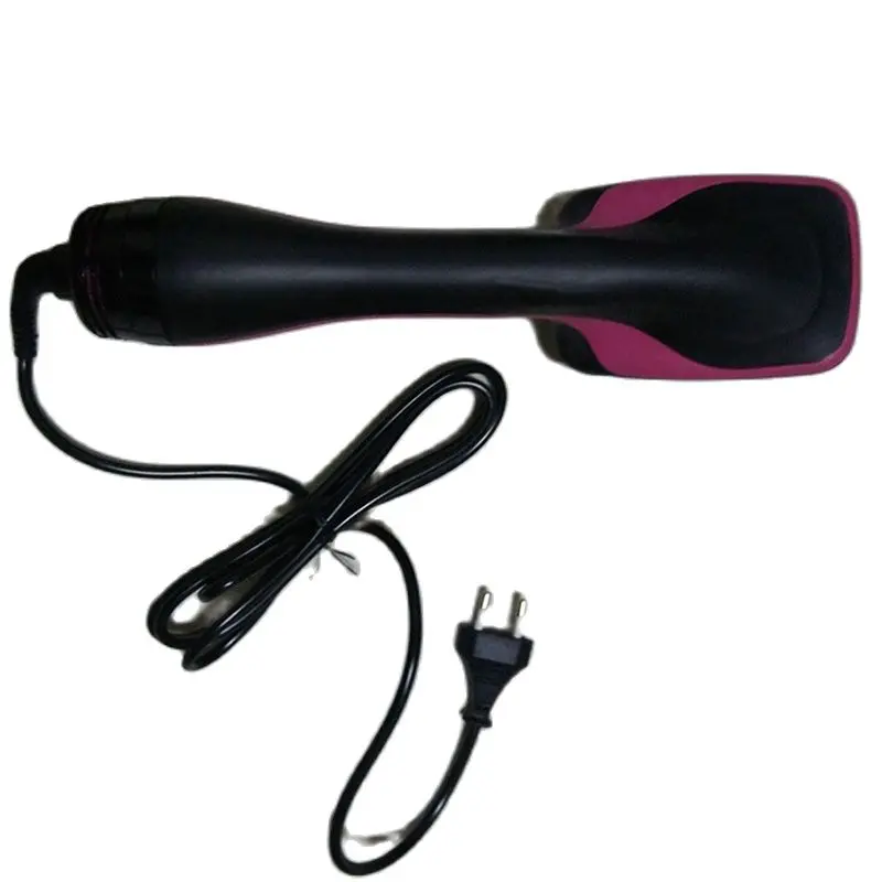 Föhn Borstel, Hot Air Brush Styling En Droger, Föhn Borstel Met Negatieve Ionische Voor Rechttrekken, curling 110V, 220V