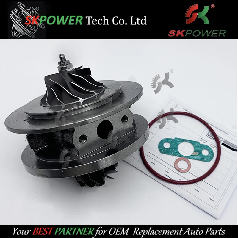 

Турбокомпрессор TF035 Turbo Core 49135-07312 Turbo CHRA 49135-07311 для Hyundai Santa Fe 2.2 CRDi 49135-07310 Core 28231-27810