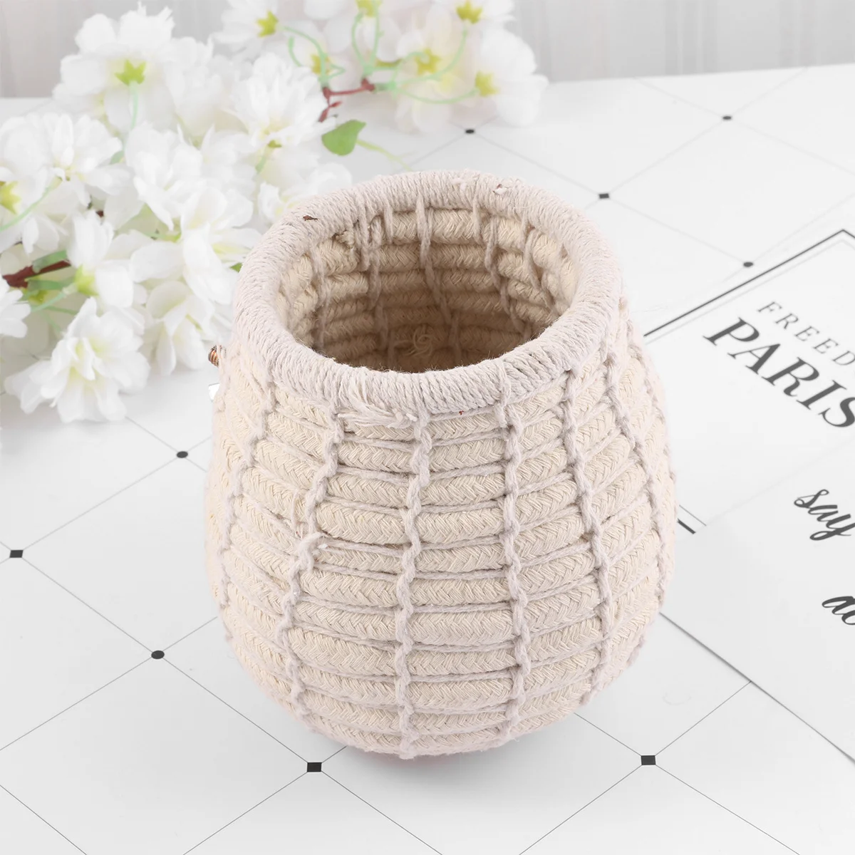 

Natural Wood Handwoven Parrot Nest Bed Warm Winter Sleeping Bed Lightweight Cage Accessories for Small Birds Rodents