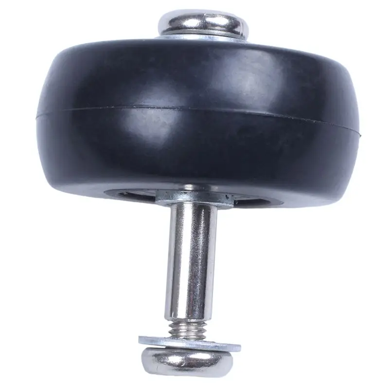 ABRT-12 Sets Of Luggage Suitcase Replacement Wheels Axles Deluxe Repair Tool OD 40Mm