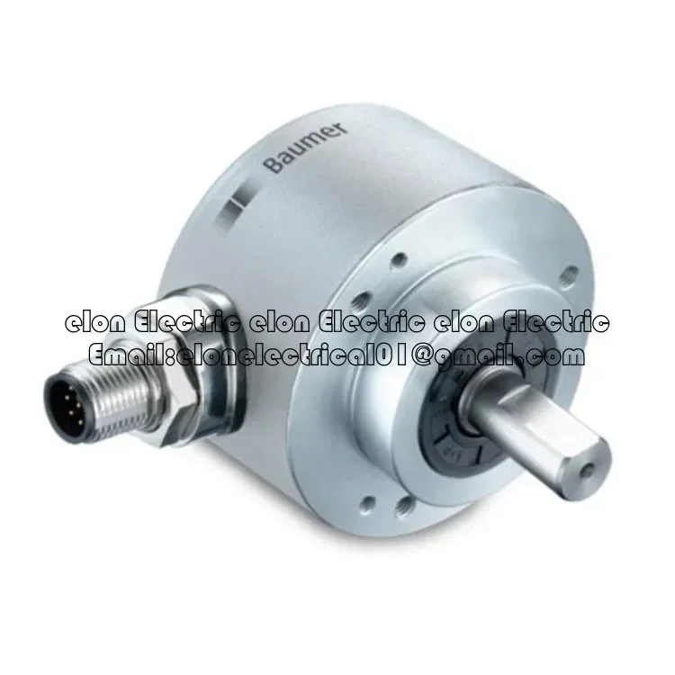 2026New GXMMW.A203P32 BAUMER HUBNER encoder, please contact Pu Rong