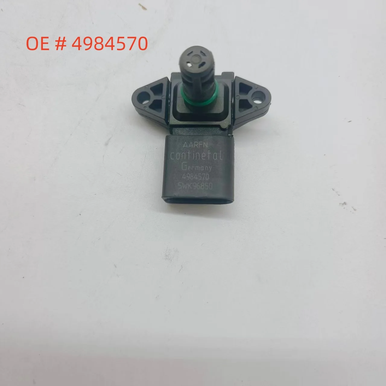 high quality new 4984570 Intake manifold pressure sensor For Cummins 5.9 engine