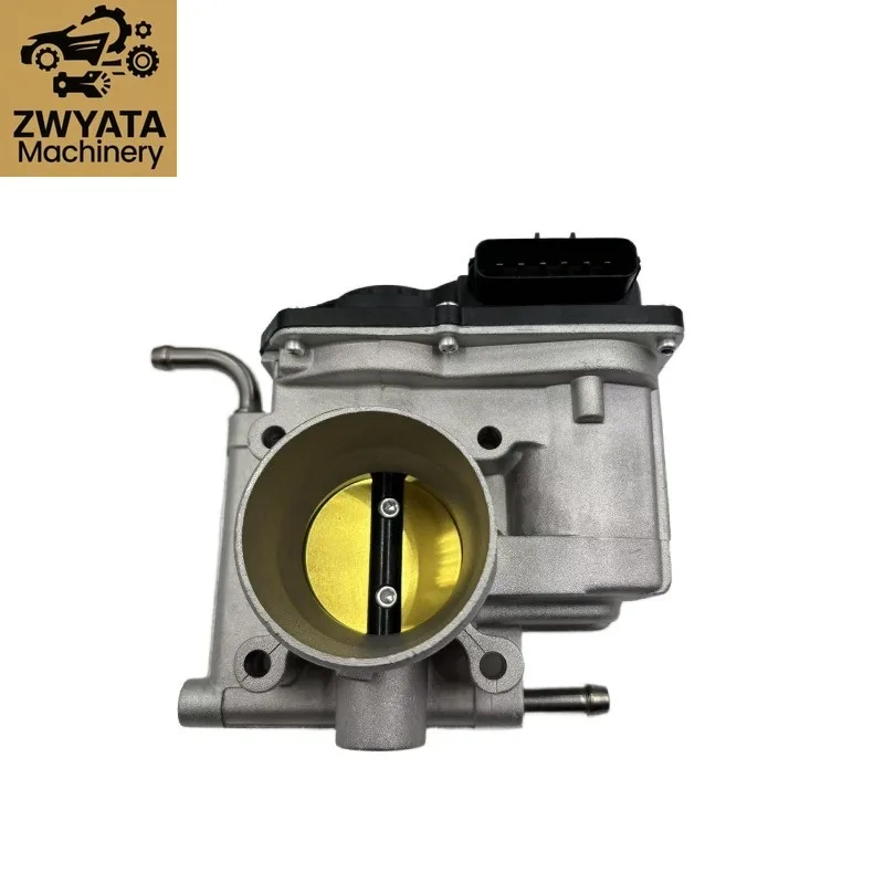

Throttle Body ZJ3813640 ZJ38-13-640 for Mazda 2 1.5L Hatchback 4-Door 2011-2014