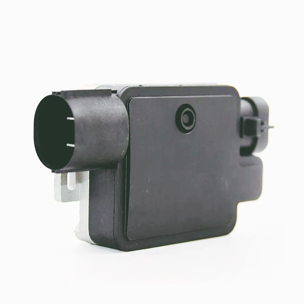 940002904 940007403 Módulo de Control del Ventilador para Ford Focus Fiesta Mondeo S-MAX TRANSIT, Repuesto del Módulo de Control