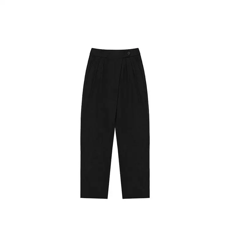 bla-taille-haute-jambe-large-costume-pantalon-decontracte-drape-pantalon-long-2025-automne-hiver-nouveau-design-pour-femmes-sens-trajet-sle