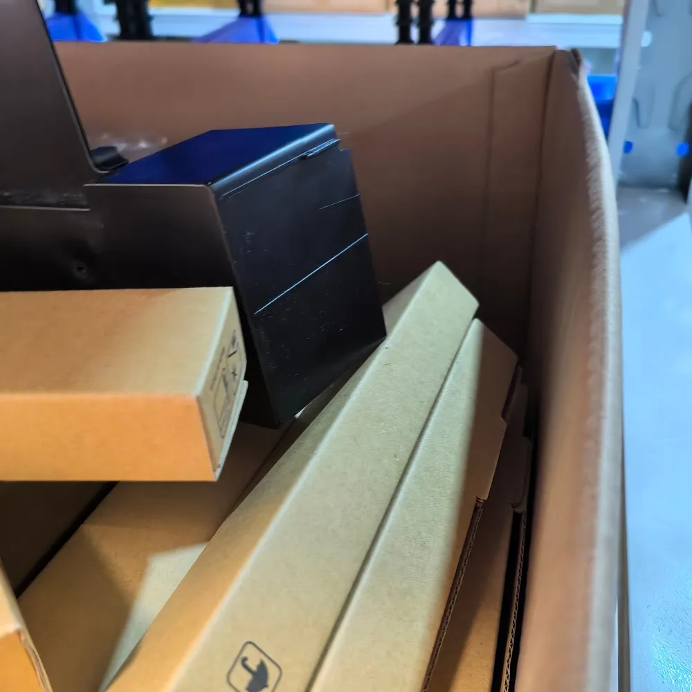 

5X 1799792 1746399 1584721 Waste Ink Tank for EPSON M100 M105 M200 M201 M205 L550 L551 L555 L565 L566 L575 WF 2510 2520 2530