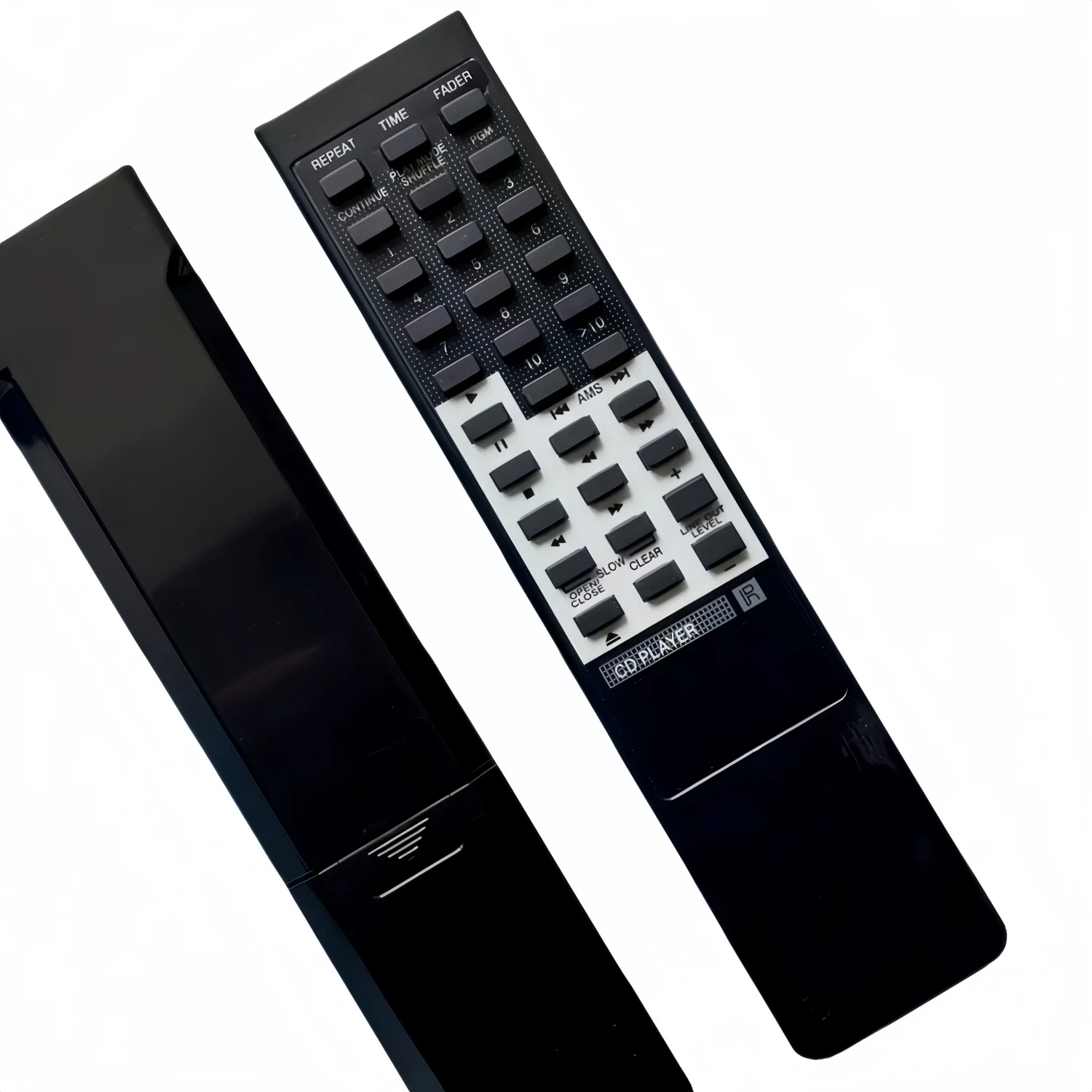 Control remoto de repuesto de alta calidad para reproductor de CD Sony CDP-228ESD CDP-227ESD CDP228ESD CDP227ESD CDP-C215 CDP-297 CDP-C331 CDP-C515