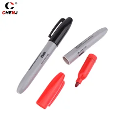 Creative Fake Marker Pen Empty Tube Pen Hidden Compartment Sight Diversion Safe Hidden Cash Necklace Money Small Valuables