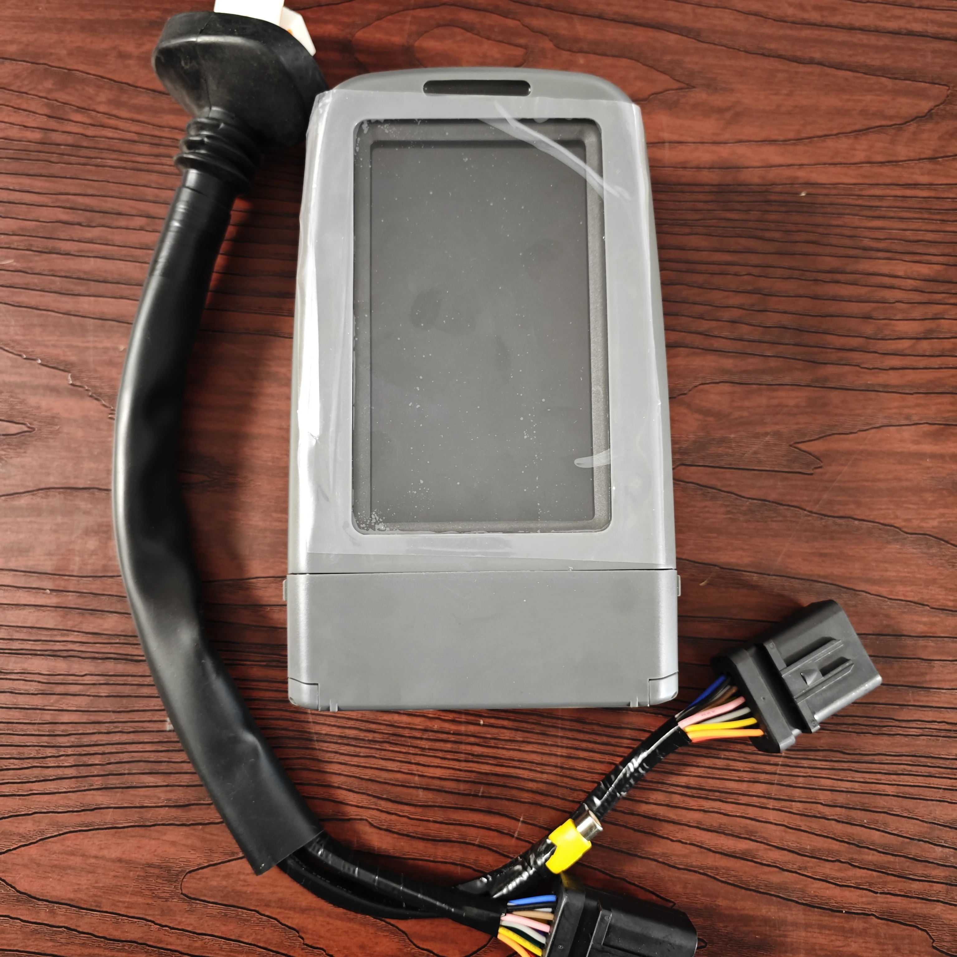 227-7698 279-7611 386-3457 Excavator Mon itor Display Lcd Screen with Programing for Ca t 320d 323d Cat336d Cat330d