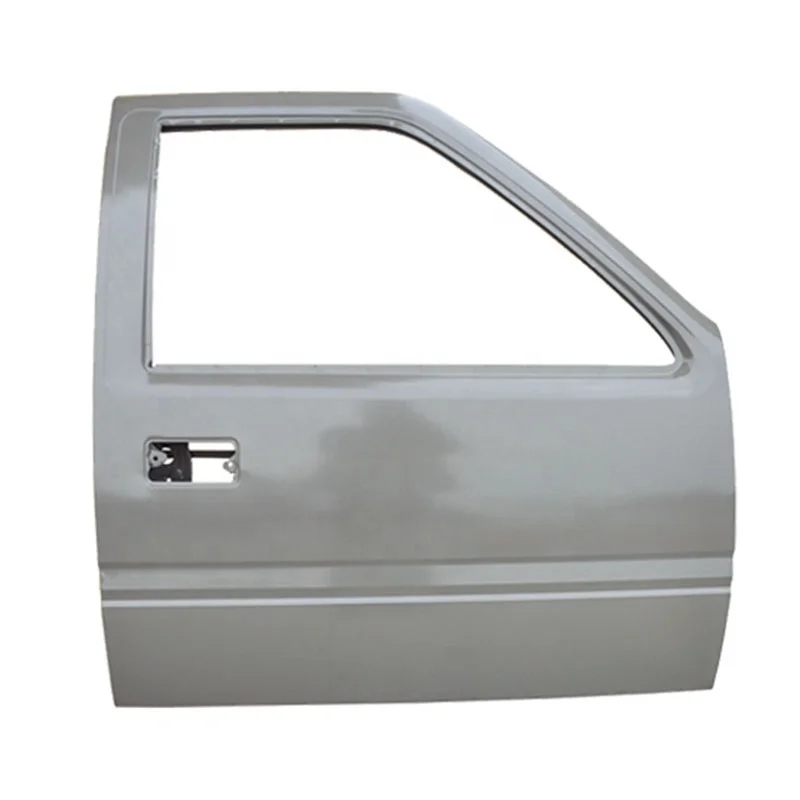 High Quality Steel Front Door Rear Door Panel Hood Cover Tailgate Trunk Lid for Isuzu TFR