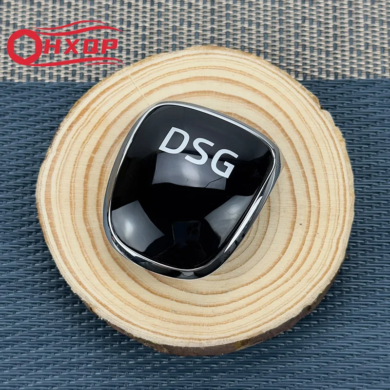 

DSG Gear Shift Knob Cover For SKODA Octavia Superb Yeti New Car Accessories