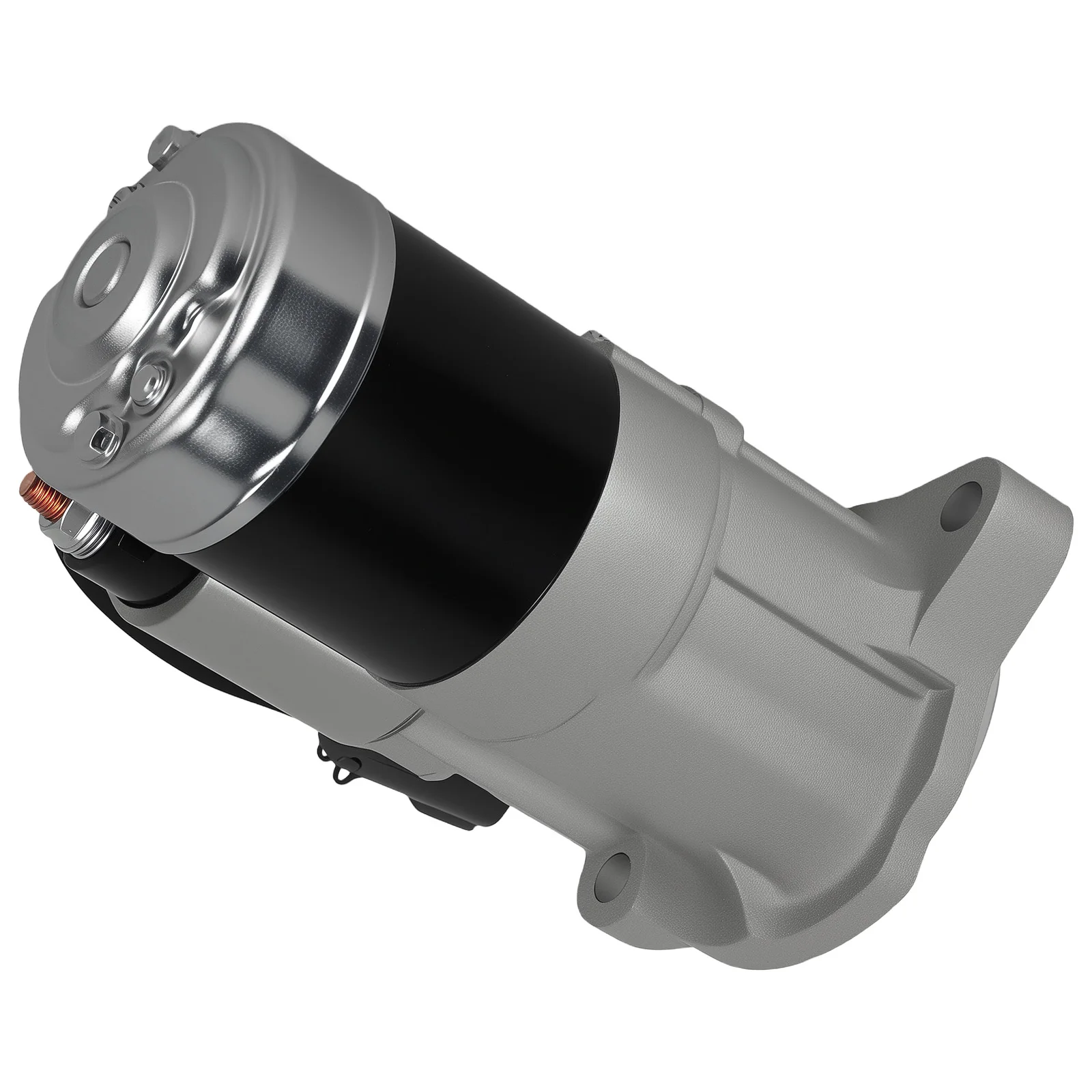 

Starter Motor for Nissan D21 Pickup Frontier 2.4L 1996-2001 STR-3504 1.4KW