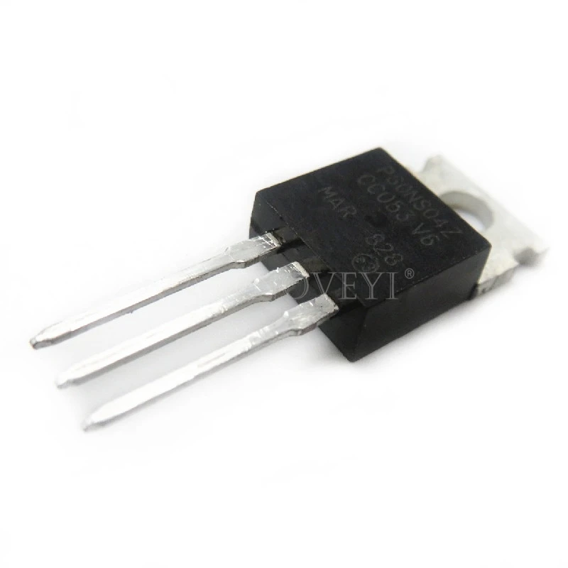 P60NS04Z P60NS04 P21NM50N P21NM50 P140NF75 140NF75 NCE80H12 80H12 NCE40H12 40H12 MUR820G MUR820 TO-220