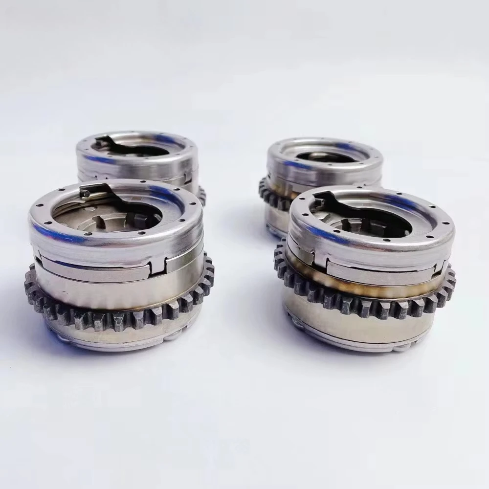 

A1560503747 A1560502647 1560503747 1560502647 VVT Timing Gears Camshaft Phase Adjusters Sprockets for MERCEDES-BENZ M156 6.3 V8