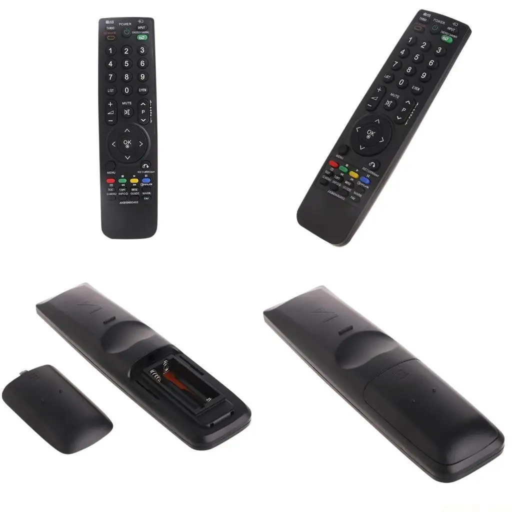 M5TD Remote Control…