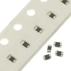 Индуктор феррита 0603 SMD, 50 шт., мкГн, мкГн