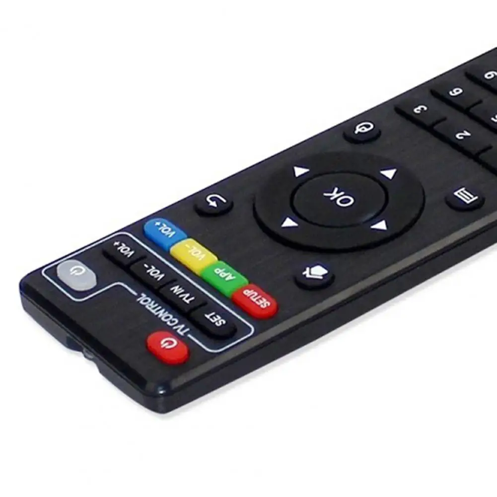 Replacing Long Distance Intelligent Power Saving TV Remote Control