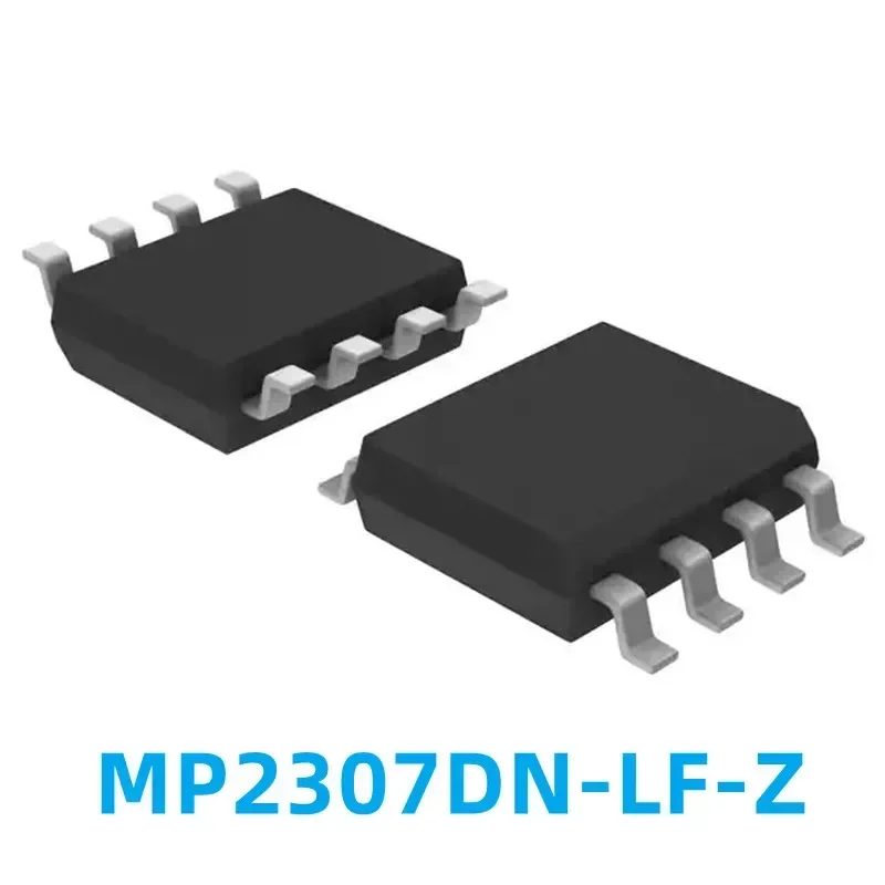 1PCS New Original MP2307DN-LF-Z Patch SOP8 Silk Print: 2307DN DC-DC Power Management Chip