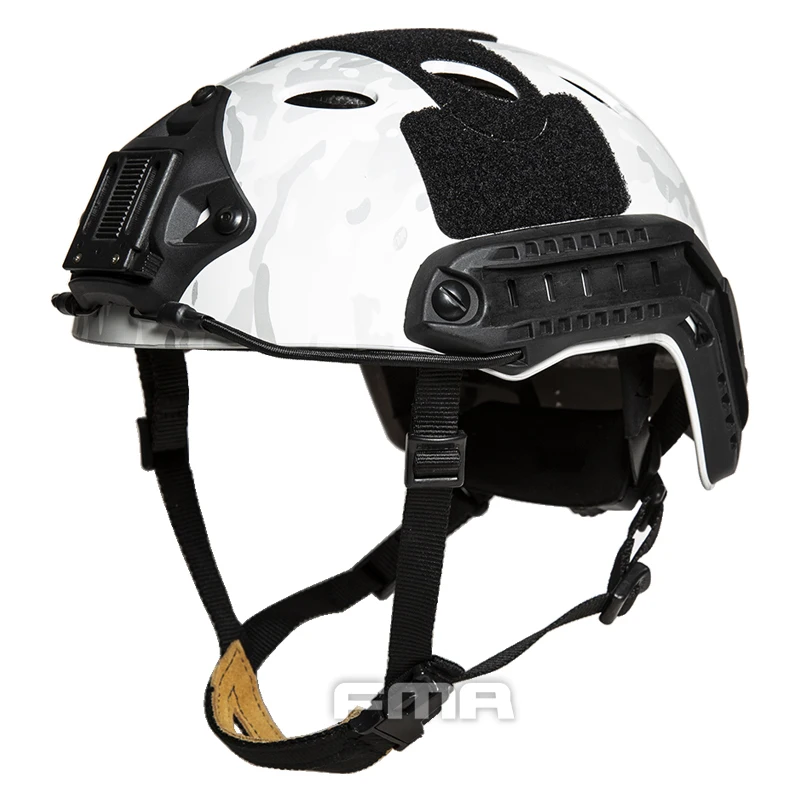 FMA PJ FAST Helmet for Riding and Climbing Outdoor Supplies DE TB389