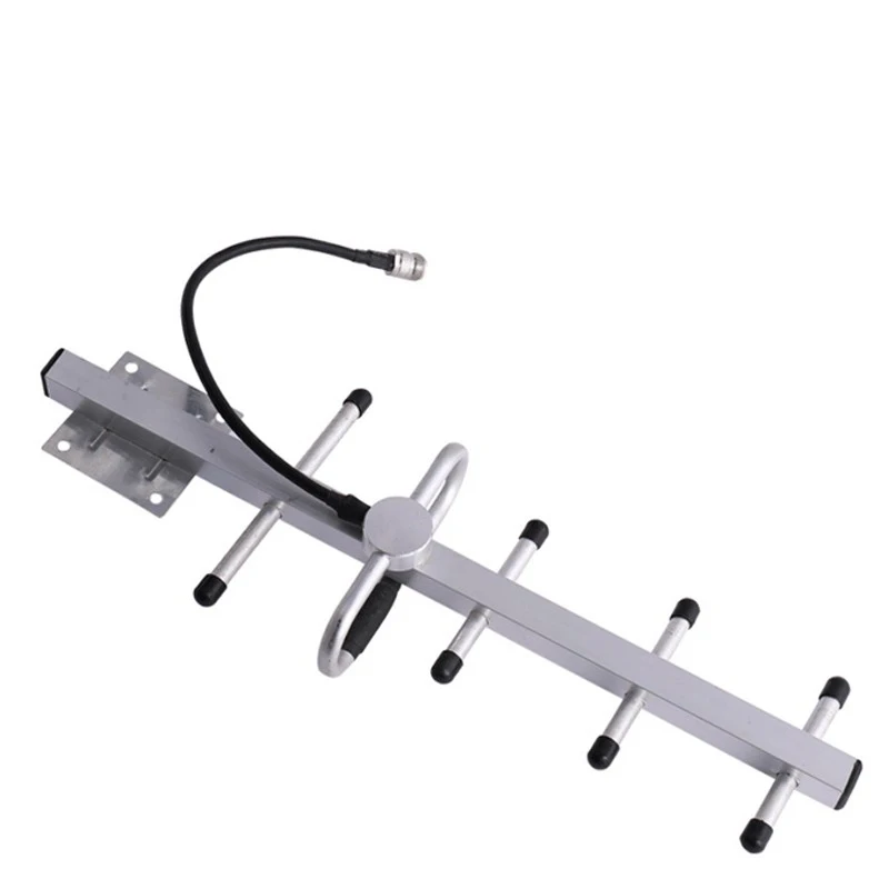 Free Shippingnew 9dbi 915mhz Lorawan Yagi For Nb-iot Radio System Antennas Radio N-female 868mhz Outdoor Directional Yagi Antenn