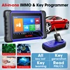 Autel MaxiIM IM508S IM508 S IMMO Schlüsselprogrammierer Pro Schlüsselanhänger Programmierwerkzeuge Autodiagnosetool Alle Systeme Diagnose 2