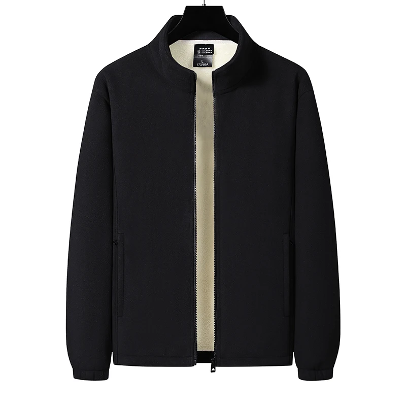 

Men's Autumn Winterclothing 3-piece Set Men's Jacket Vest Sportswear Pants Brand Clothing Men's Sportswear Sportswear Set Coat