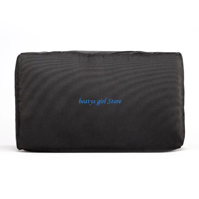 

C7AB Portable Soft Case Carrying Storage Bag for JBL Authentics 500 Speaker for Travel Home Office, Case Only