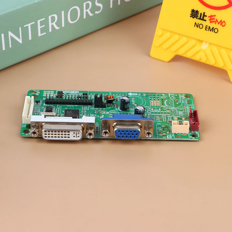 M.RT2281.E5 LCD Driver Board LCD Driver Board 2281 DVI+VGA Driver Board Replacement Parts