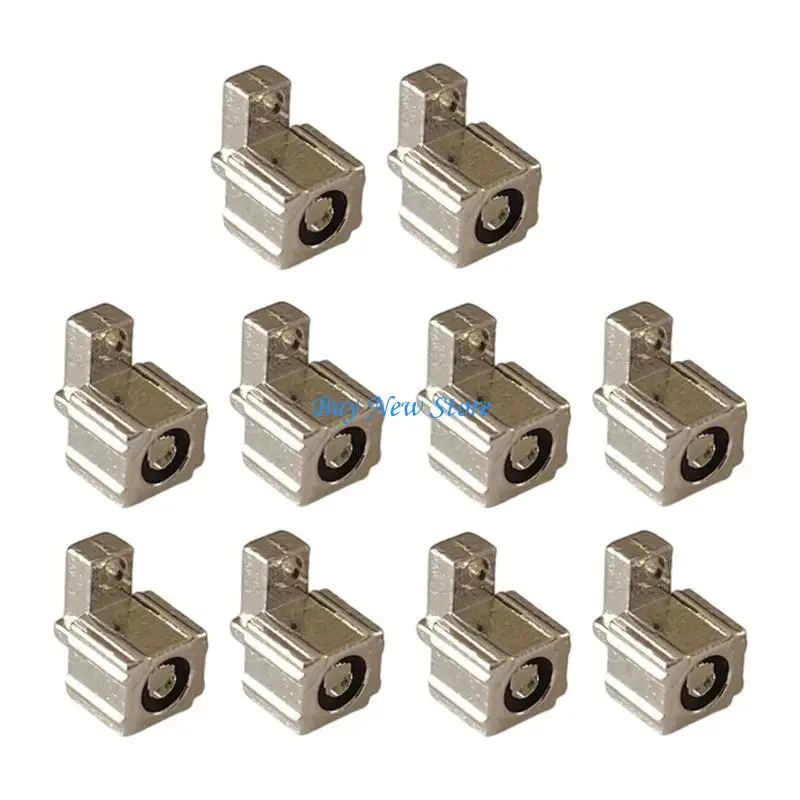 

20CE 5 Pair Multiple Model Compatibility Locking Bracket Reinforcement Fit for Controllers Travel Friendly Lightweight Design
