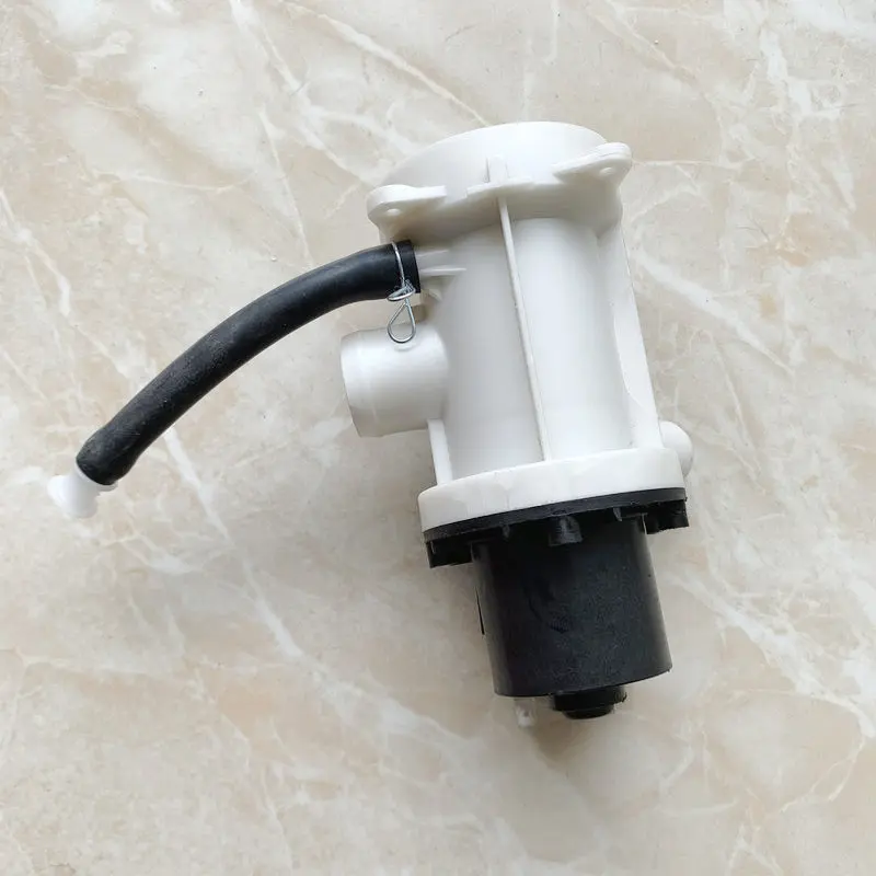 Roller washing machine XQG60-EA6022 E6021 EA6021 drain pump, motor B20-6AC