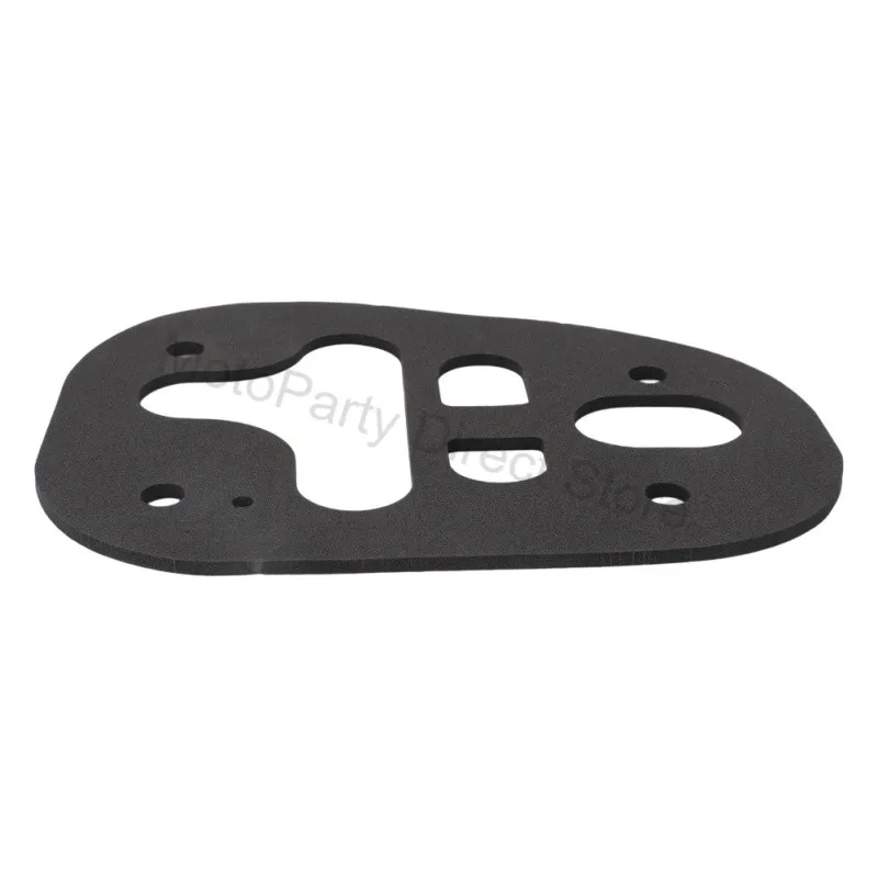 HECKLICHTDICHTUNG FÜR HONDA CIVIC 3-TÜRER EK 1996 - 2000. Teil # 33503-S03-003 – Detail 4