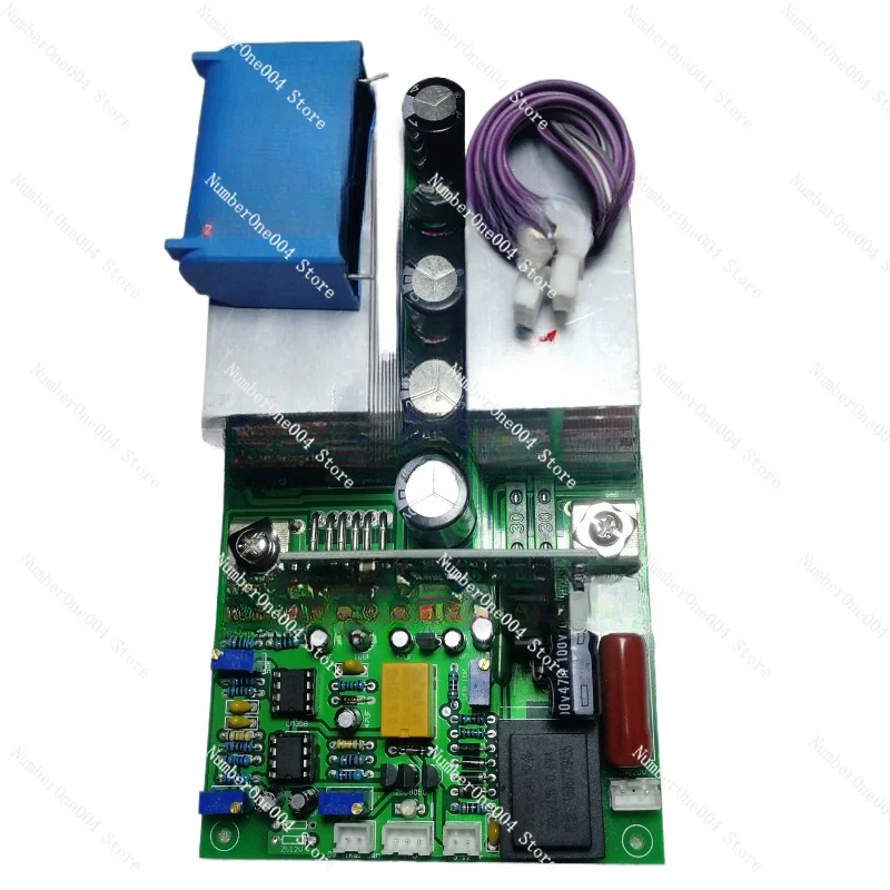 Applicable to Inverter Motherboard High Power Low Frequency Drive Board 12v24v36v48v60v PCB Board Kit