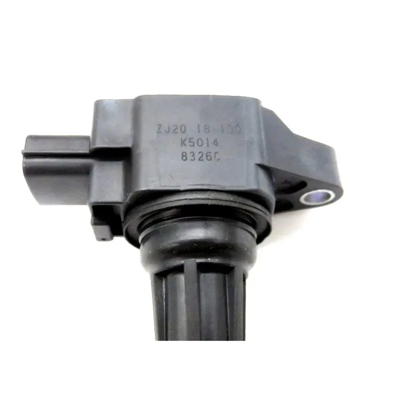 Original ZJ20-18-100 Ignition Coil for Mazda 2 1.5L L4 2011-2015 Mazda 3 1.4L 1.6L ZJ20-18-100A