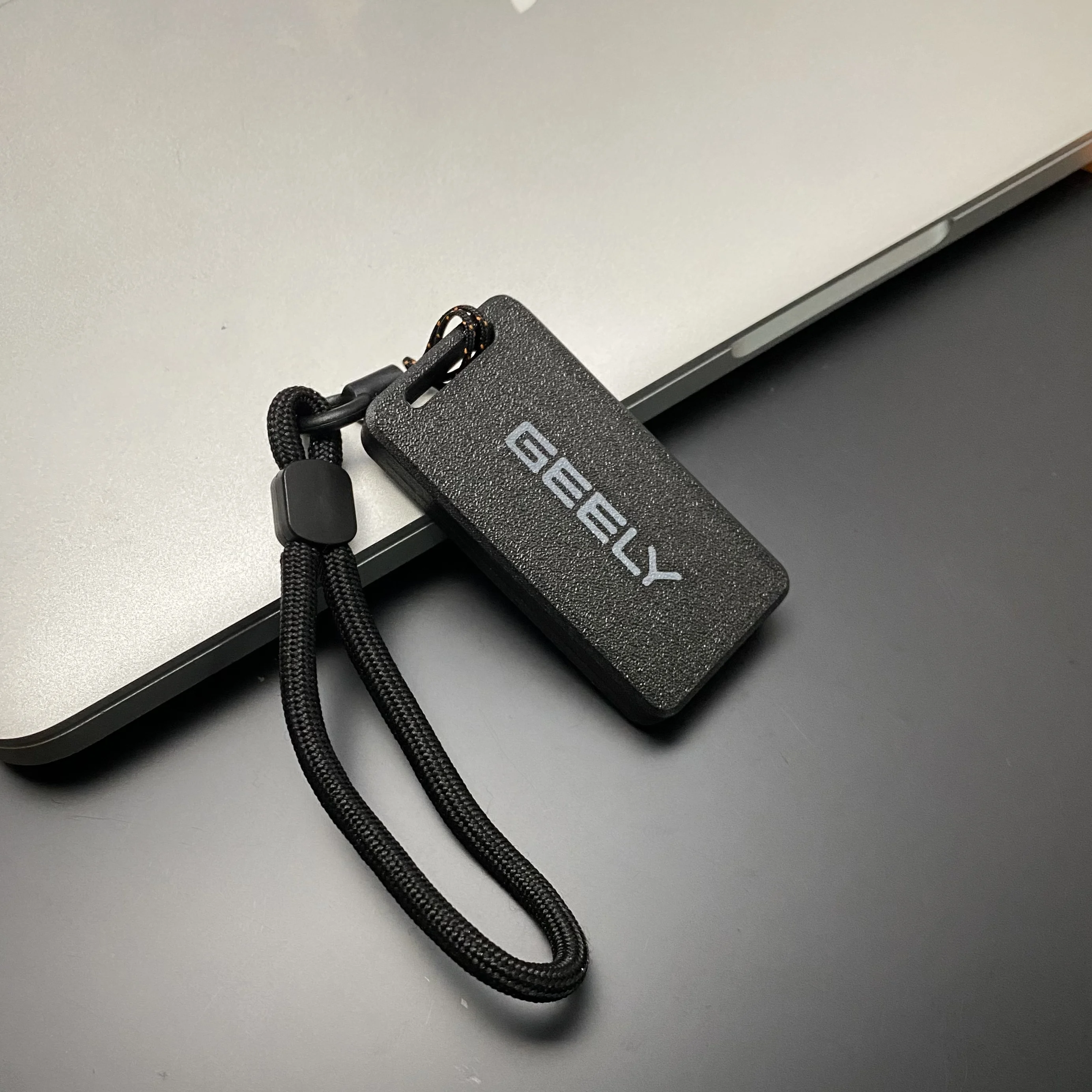 سيارة التحكم عن بعد كيرينغ لجيلي مانجارو \ أوبانجو \ ستار راي \ كولراي \ بيلجي X50 المفاتيح تعديل قذيفة ثلاثية الأبعاد غطاء الطباعة #4