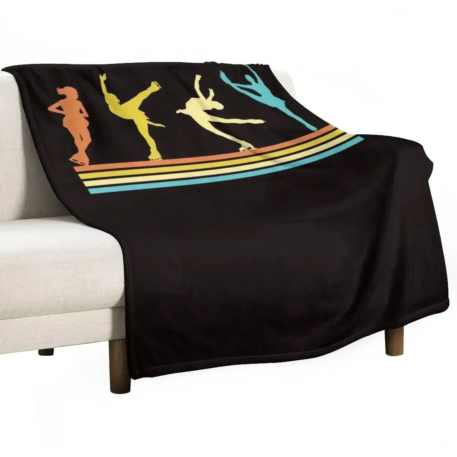 

Marcel-the-Shell-with-Shoes-On-Live-Action-Classic-T-Shirt Throw Blanket Cozy Napping Blanket Gift for Mom Dad