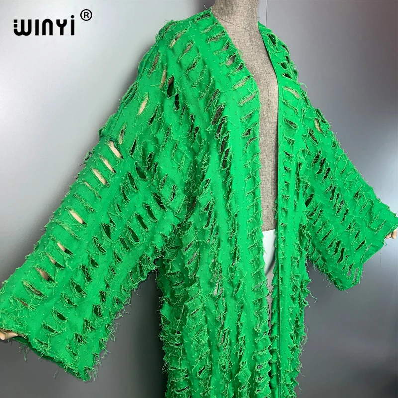 Thumbnail 4 - #22 Latest Casual Kimonos Updates