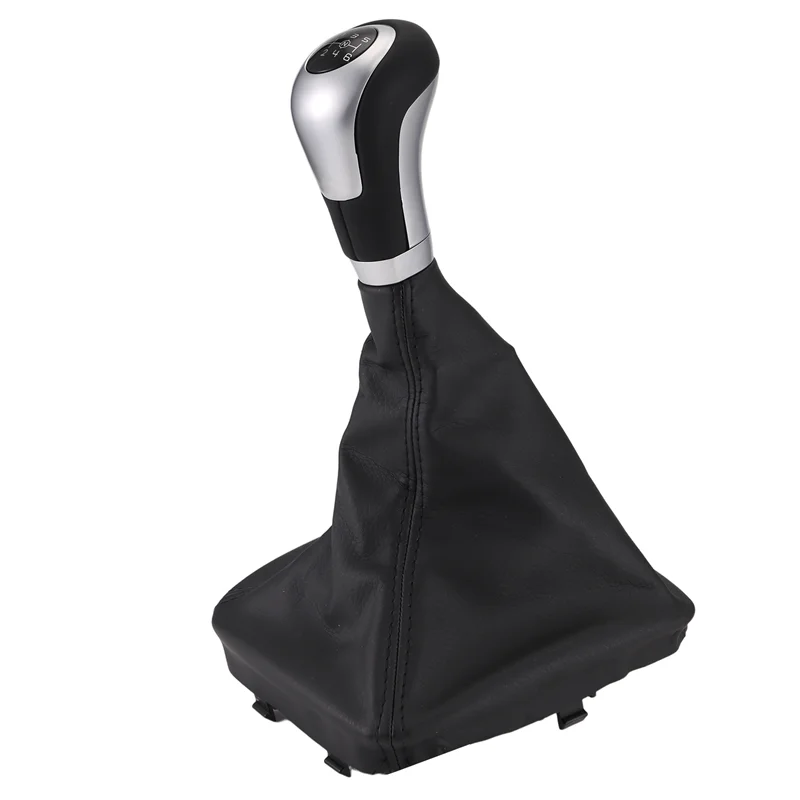 مقبض ناقل الحركة اليدوي المتين 6 سرعات لسيارة Mercedes Benz C-Class W205 2014-2021 E-Class W213 2016-2022