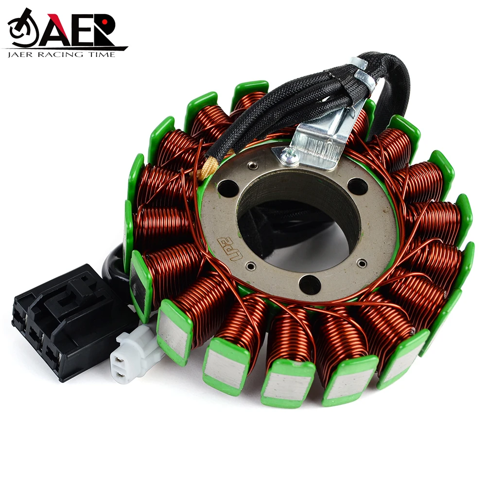 

Motorcycle Stator Coil For Kawasaki EX400 Ninja 400R ABS 2018-2020 ER400 Z400 2019-2020 21003-0178