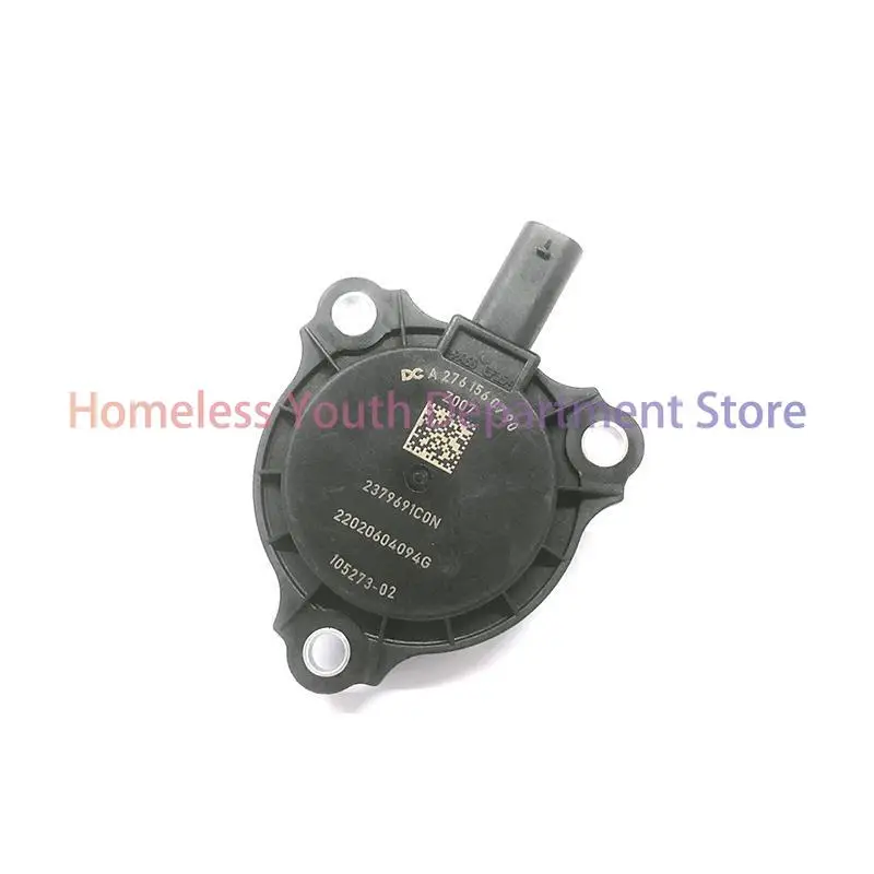 A2761560790 Suitable for Mercedes-Benz M276M270M274 camshaft solenoid valve eccentric shaft