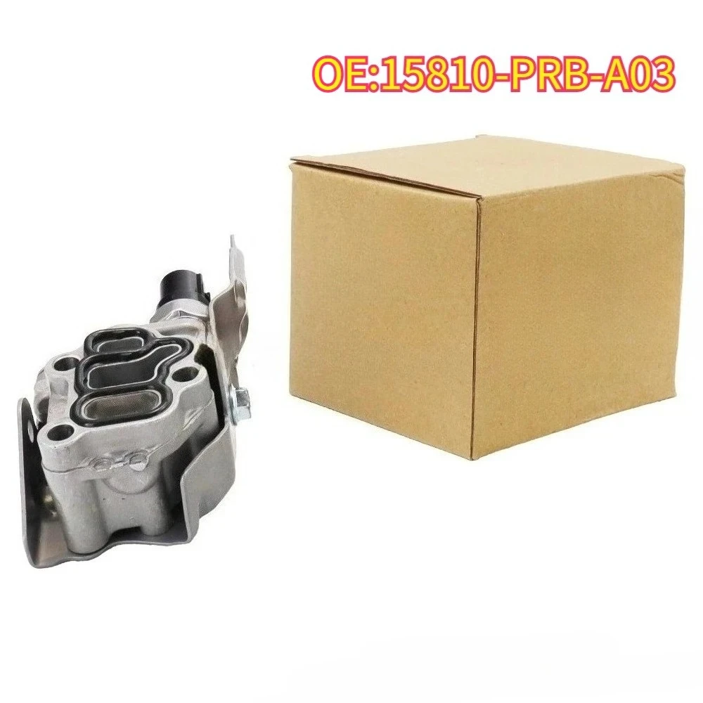 

High quality New for 15810-PRB-A03 spool valve VTEC solenoid valve suitable
