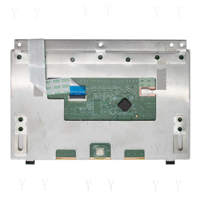

Y+ Touchpad Trackpad for HP Pavilion 14-DV SB371A-24H2 TPN-Q245 TPN-Q246