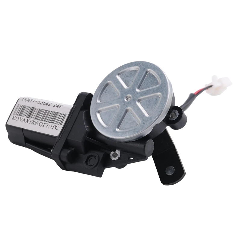 خطوة خنق حاكم المحرك الجمعية حفار مسرع لكوبوتا Accel المحرك RC411-53642 162000 -6101-T45C